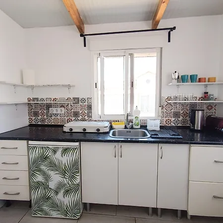 Aloe Vera Shared House Vandrarhem