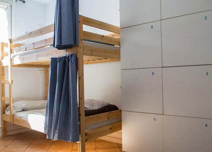 Aloe Vera Shared House Эль-Медано