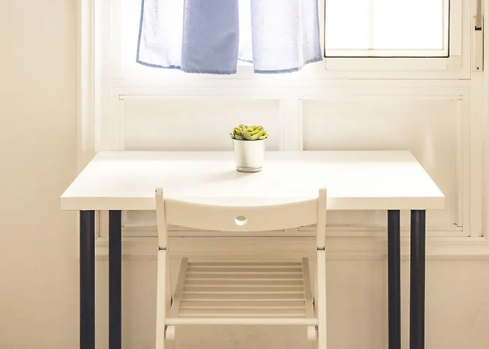 Хостел Aloe Vera Shared House Эль-Медано