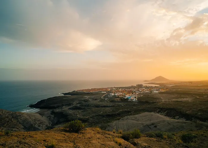 Aloe Vera Shared House * Эль-Медано
