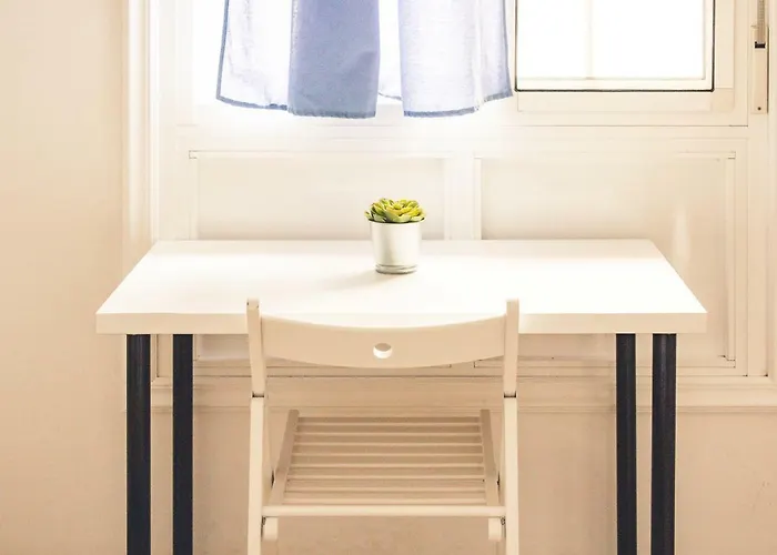 Aloe Vera Shared House