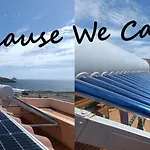 Aloe Vera Shared House Hostel *