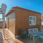 Hostel Aloe Vera Shared House *