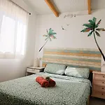 Vandrarhem Aloe Vera Shared House