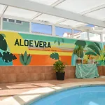 Aloe Vera Shared House Vandrarhem