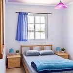 Aloe Vera Shared House Vandrarhem *