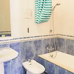 Aloe Vera Shared House