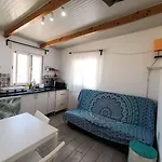 Aloe Vera Shared House