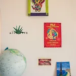 Aloe Vera Shared House Vandrarhem