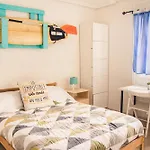 Aloe Vera Shared House Vandrarhem