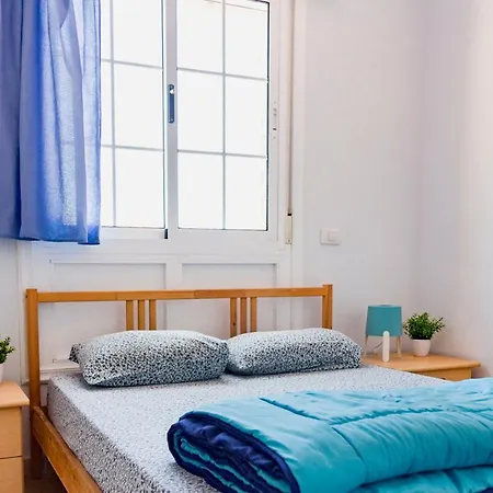 Hostel Aloe Vera Shared House *