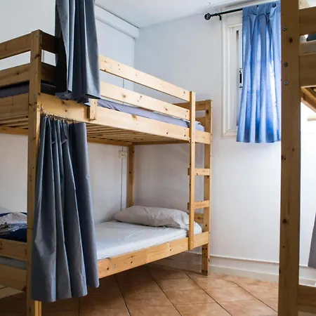 Hostel Aloe Vera Shared House El Medano (Tenerife)