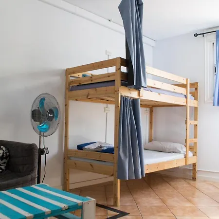 Aloe Vera Shared House *