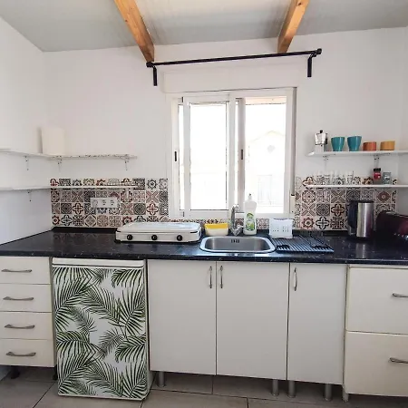 호스텔 Aloe Vera Shared House