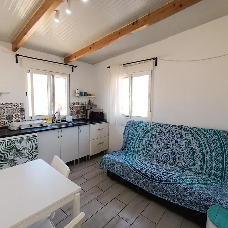 Hostel Aloe Vera Shared House