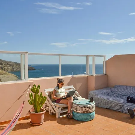 Hostel Aloe Vera Shared House *