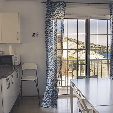 Aloe Vera Shared House Hostel *