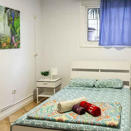 Aloe Vera Shared House 호스텔 *