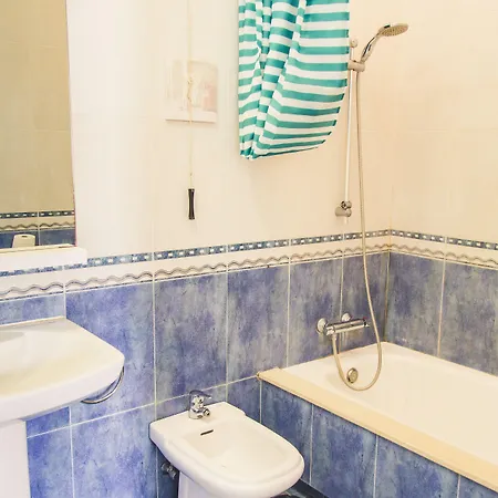 Aloe Vera Shared House