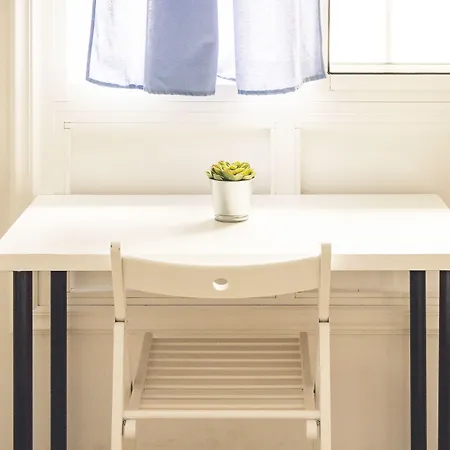 Hostel Aloe Vera Shared House El Médano