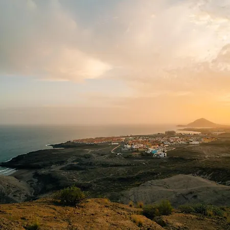 Aloe Vera Shared House * 엘메다노