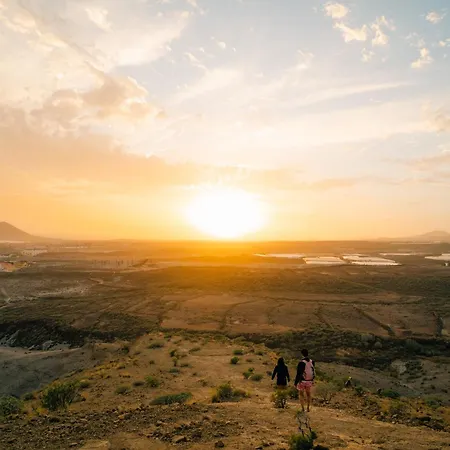 Aloe Vera Shared House 호스텔