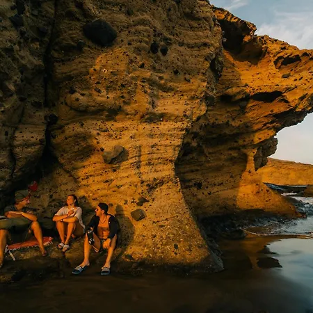 호스텔 Aloe Vera Shared House *