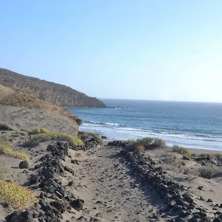 Aloe Vera Shared House