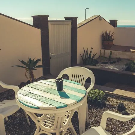 Ostello Aloe Vera Shared House *