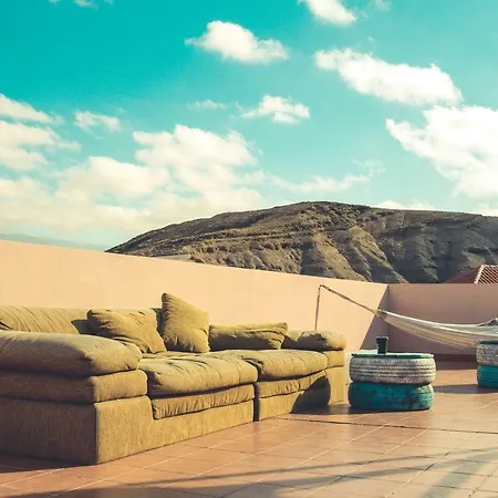 Aloe Vera Shared House Hostel