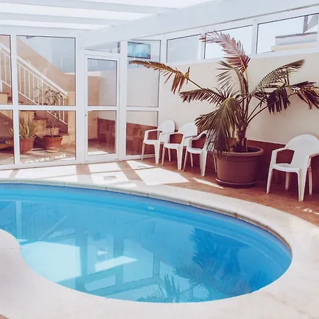 Aloe Vera Shared House Hostel *