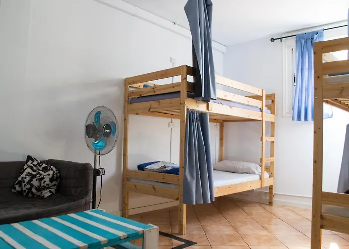 Aloe Vera Shared House *