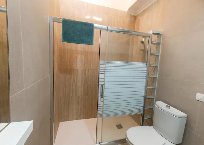 Aloe Vera Shared House