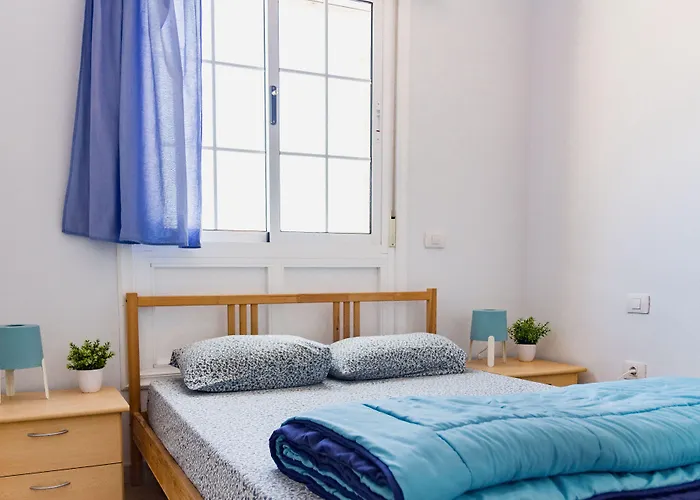 Aloe Vera Shared House *