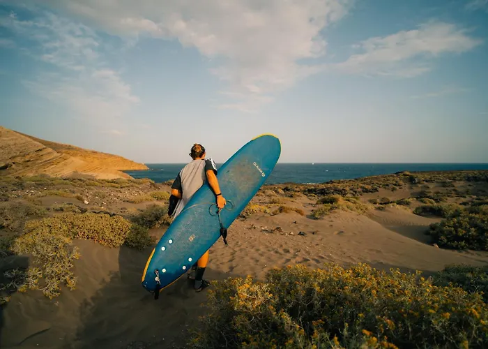 Aloe Vera Shared House