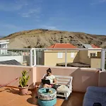 Aloe Vera Shared House El Medano (Tenerife)
