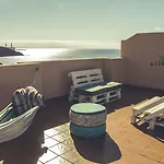 Aloe Vera Shared House * El Medano (Tenerife)