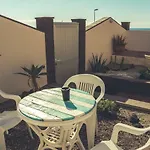 Hostel Aloe Vera Shared House *