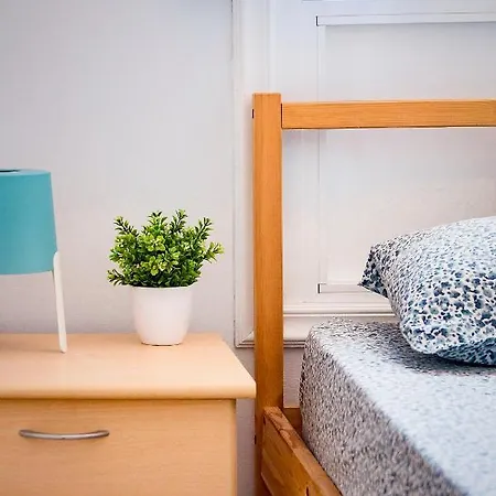 Aloe Vera Shared House *