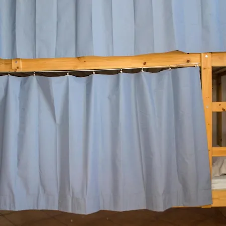 Aloe Vera Shared House Hostel