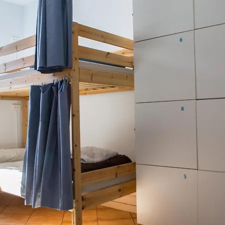 Aloe Vera Shared House El Médano