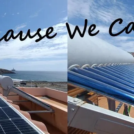 Aloe Vera Shared House Hostel *