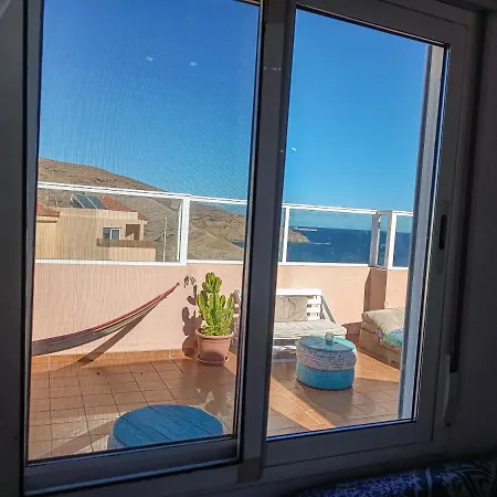 Aloe Vera Shared House