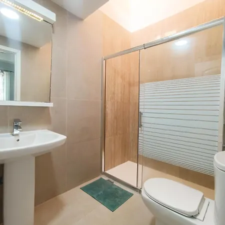 Aloe Vera Shared House Hostel *