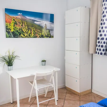 Aloe Vera Shared House Vandrerhjem *