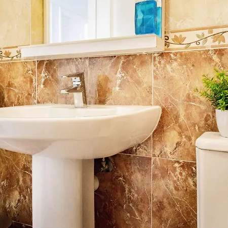 Aloe Vera Shared House * El Médano