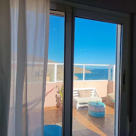 Hostel Aloe Vera Shared House El Médano