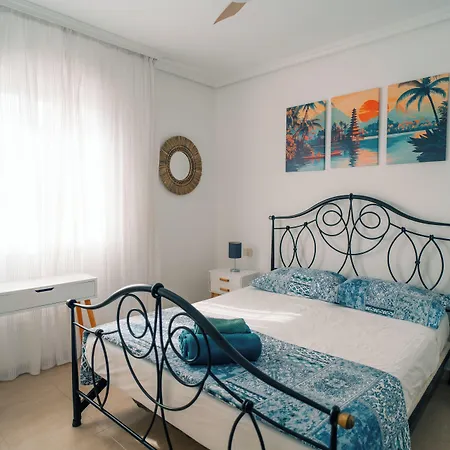 Hostal Aloe Vera Shared House