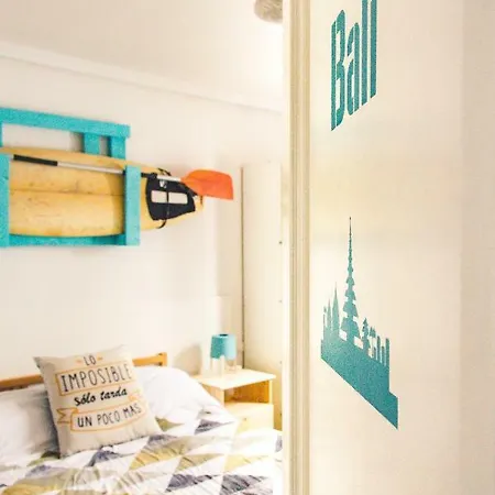 Aloe Vera Shared House El Médano