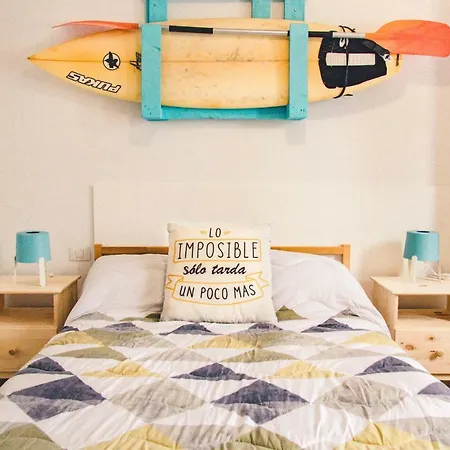 بيت شباب Aloe Vera Shared House *